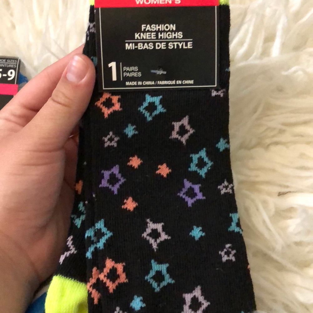 NEW sock bundle - Picture 4 of 4